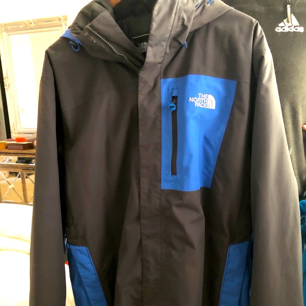 The North Face Ski Snow Cold Weather Jacket